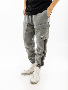 Штани Nike S AIR CARGO PANT FLC BB FN7693-065