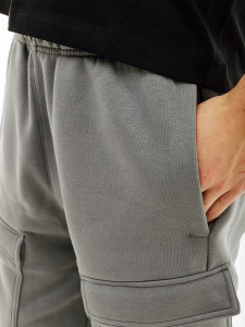 Штани Nike S AIR CARGO PANT FLC BB FN7693-065