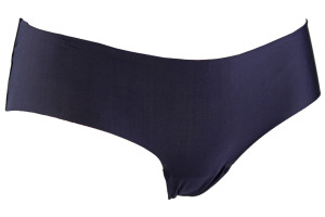 Труси Manoukian SHORTY-X1-FEMME синій Жін L 19890192-5