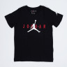 Футболка дитяча Air Jordan Jumpman Black 8U5175-023