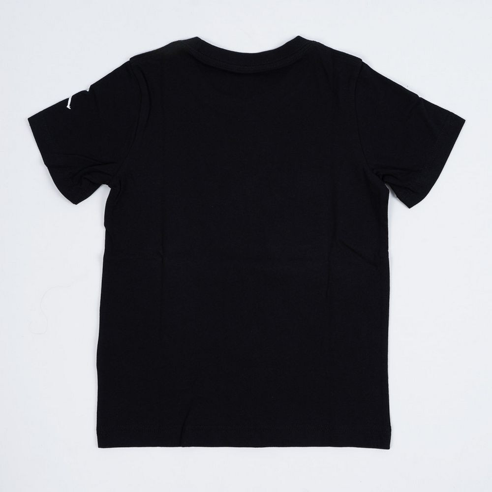 Футболка дитяча Air Jordan Jumpman Black 8U5175-023