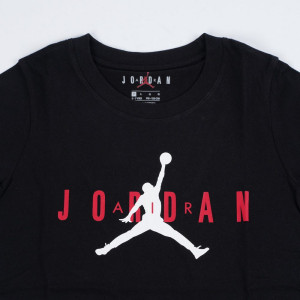 Футболка дитяча Air Jordan Jumpman Black 8U5175-023