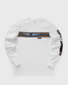 Кофта PUMA x NOAH Graphic Longsleeve 623862-02