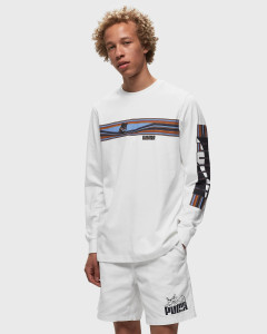 Кофта PUMA x NOAH Graphic Longsleeve 623862-02