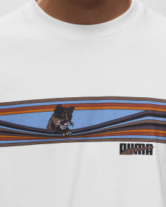Кофта PUMA x NOAH Graphic Longsleeve 623862-02