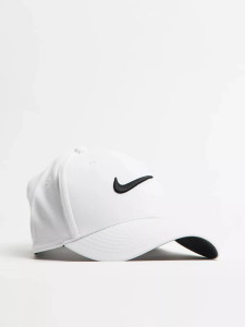 Бейсболка Nike U CLUB CAP U CB SWSH L FB5369-100