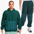Костюм спортивний  чол. Nike Flc Green FB8384-328__FB8388-328