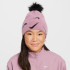 Шапка дитяча Nike Peak Pom Beanie Violet FZ3062-523