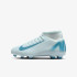 Бутси Nike JR SUPERFLY 10 CLUB FG/MG FQ8318-400