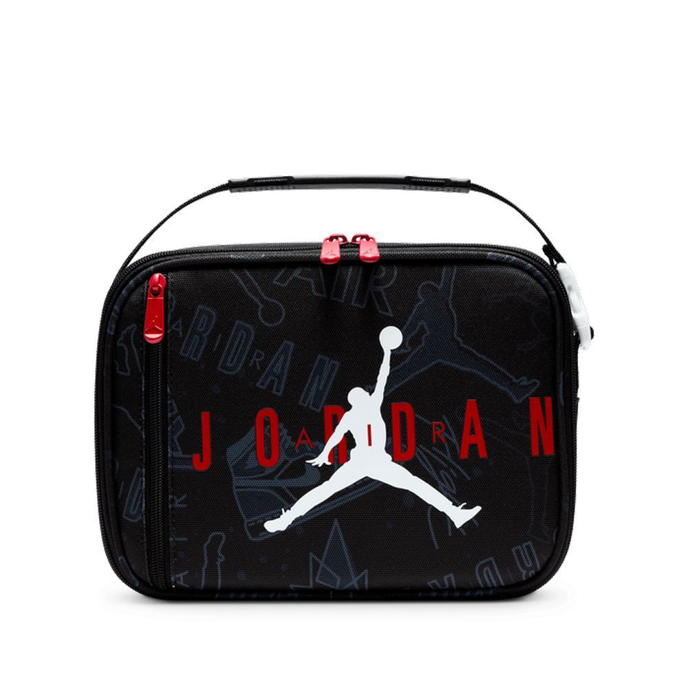 Пенал Jordan Air Lunch Box 9A0542-KR5