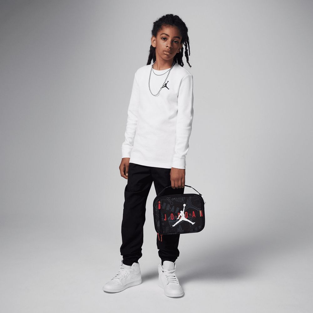 Пенал Jordan Air Lunch Box 9A0542-KR5