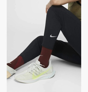 Штани Nike Running Trousers Pants Black DM1561-010