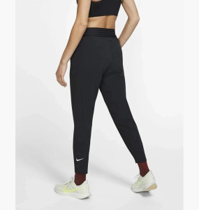 Штани Nike Running Trousers Pants Black DM1561-010