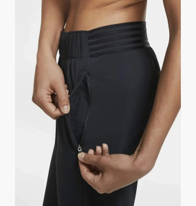 Штани Nike Running Trousers Pants Black DM1561-010