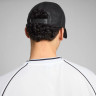 Бейсболка чоловіча Puma Essential Logo Black 025986-01 025986-01