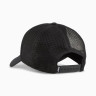 Бейсболка чоловіча Puma Essential Logo Black 025986-01 025986-01
