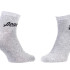 Шкарпетки Penn QUARTER SOCKS 3 PAIR сірий Уні 40-46 179046