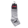 Шкарпетки Penn QUARTER SOCKS 3 PAIR сірий Уні 40-46 179046