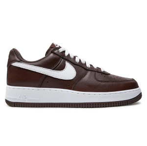 Кросівки Nike Air Force 1 Low Retro Shoes Brown FD7039-200 FD7039-200