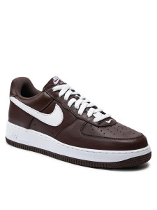 Кросівки Nike Air Force 1 Low Retro Shoes Brown FD7039-200 FD7039-200
