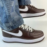 Кросівки Nike Air Force 1 Low Retro Shoes Brown FD7039-200 FD7039-200