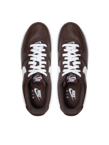 Кросівки Nike Air Force 1 Low Retro Shoes Brown FD7039-200 FD7039-200
