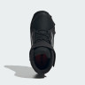 Черевики дитячі TERREX SNOW CW K JR4188 Adidas 34 Чорний JR4188