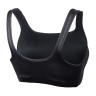 Топ Nike W NK DF SWSH SHINE BRA DD1438-010