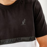 Футболка AUSTRALIAN IMPACT COLOR BLOCK COTTON T-SHIRT LSUTS0018-003