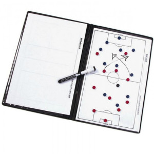 Тактична дошка SELECT КЕЙС А4