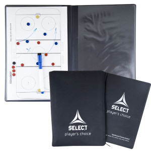 Тактична дошка SELECT КЕЙС А4