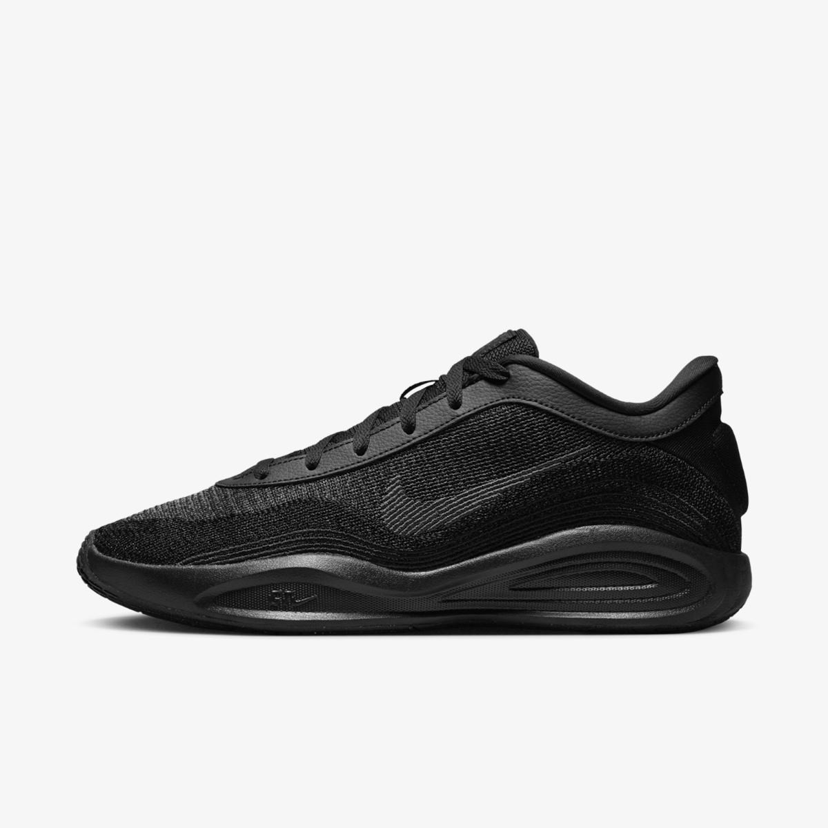 Кросівки чоловічі Nike G.T. Hustle Academy (FJ7791-001) FJ7791-001