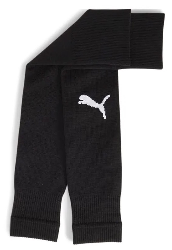 Гетри Puma teamGOAL Sleeve Sock чорний Чол DT-706028-03, Цвет чорний, Размер (Европа) - 39-42 DT-706028-03