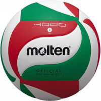 М'яч волейбольний Molten V5M4000 V5M4000