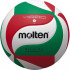М'яч волейбольний Molten V5M4000 V5M4000