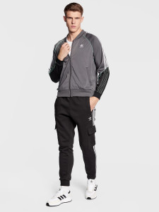 Кофта Adidas Tricot Sst Track HI3002