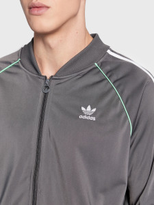 Кофта Adidas Tricot Sst Track HI3002