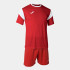 Футбольна форма Joma PHOENIX SET червоний 102741.602 102741.602