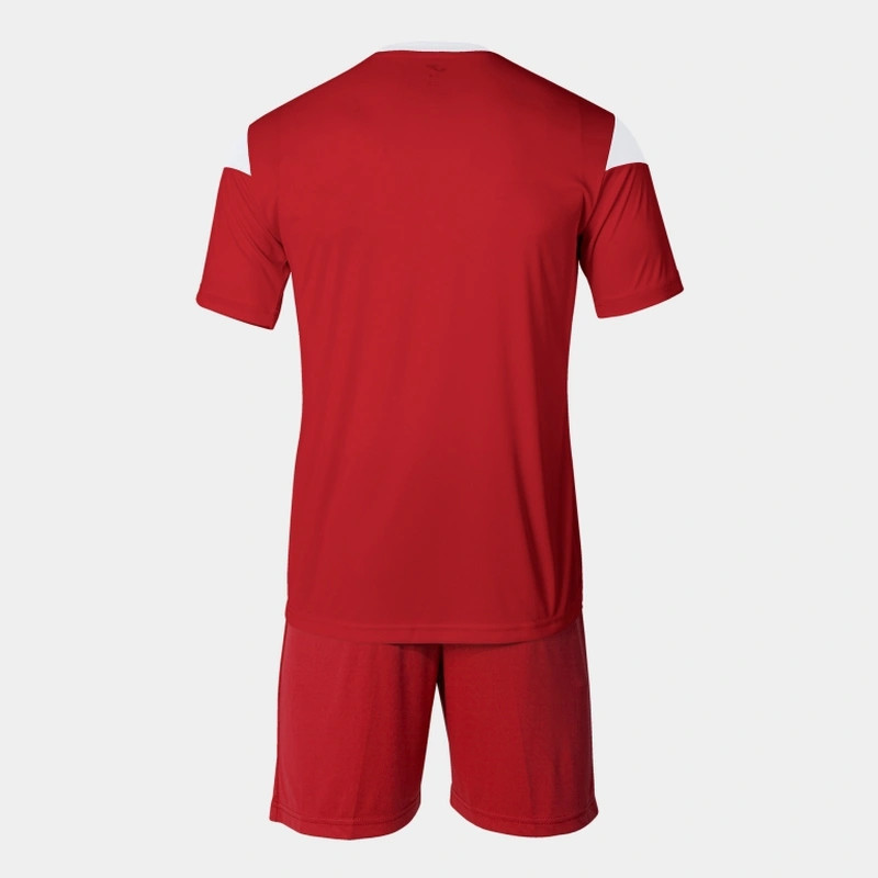 Футбольна форма Joma PHOENIX SET червоний 102741.602 102741.602