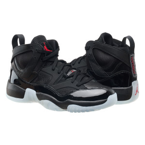 Кросівки Jordan Two Trey Black DO1925-003