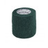 Стрічка для фіксації гетр і щитків W Sock Wrap зелена 5cm * 4.5m 00041-G