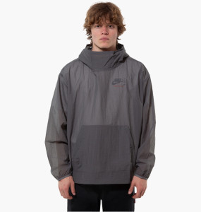 Худі Вітровка Nike Tech Pack (сірий) FN2632-068