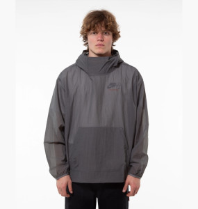 Худі Вітровка Nike Tech Pack (сірий) FN2632-068