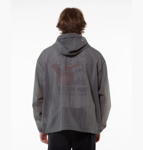 Худі Вітровка Nike Tech Pack (сірий) FN2632-068