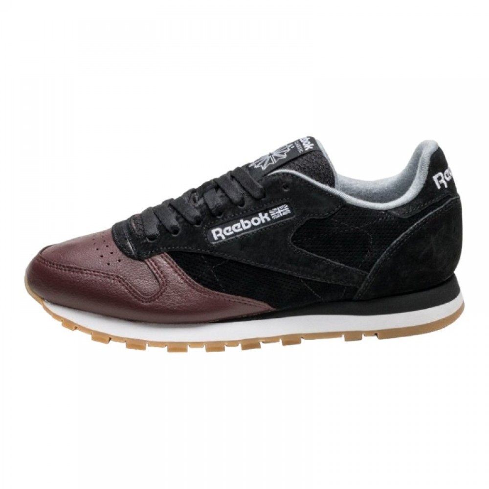 Кросівки Reebok Classic Leather Reebok BS5079 (Оригінал) BS5079