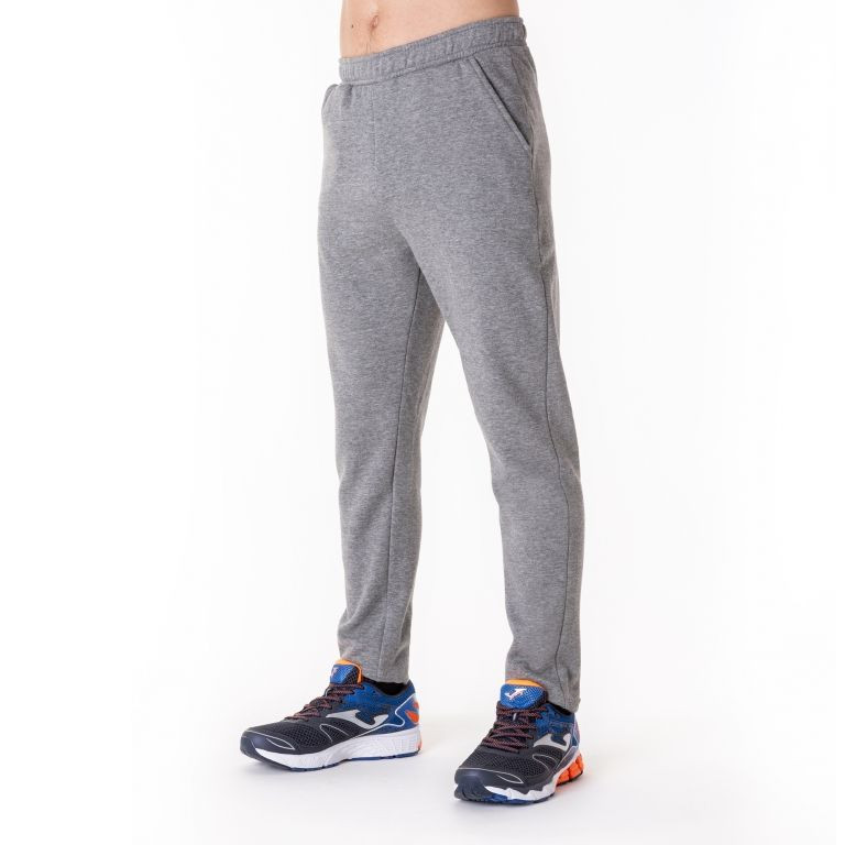 Штани спортивні Joma GRECIA II 100890.280 сірі 100890.280