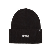 Шапка 47 Brand PHRASE BASE RUNNER SCRIPT BRSRC1413ACE-BK