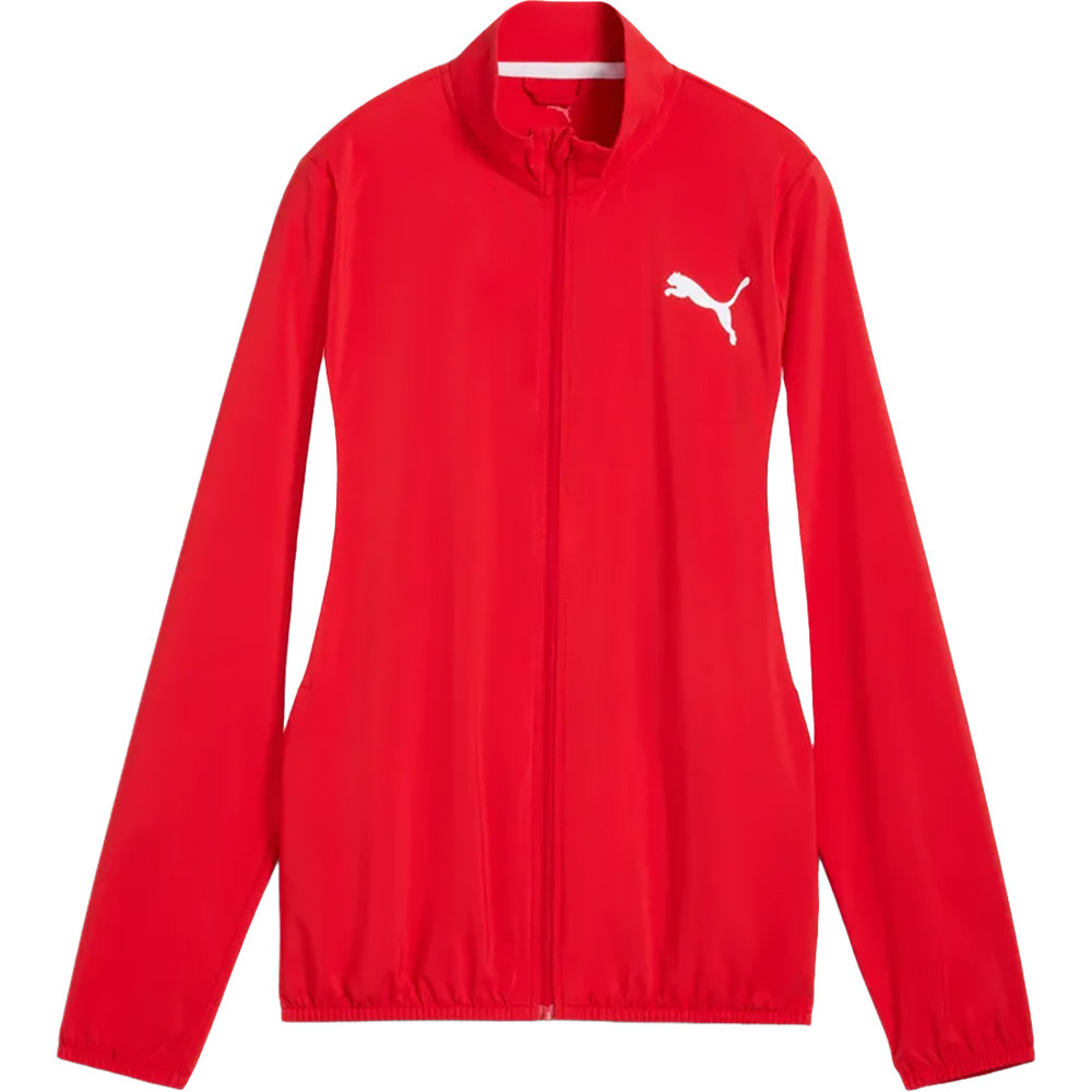 Куртка W CROSS THE LINE JACKET 3.0 526743-05