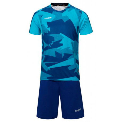 Футбольна форма для команд EUROPAW BEGUS 2020 022-01 022-01