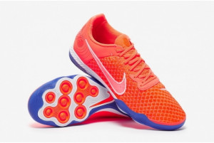 Футзалки Nike ReactGato IC CT0550-601 CT0550-601